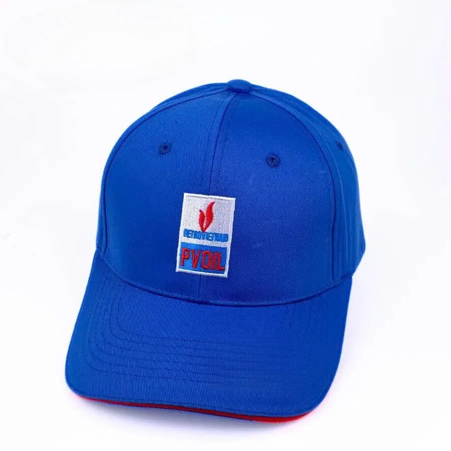 Mũ Lưỡi Trai - 10