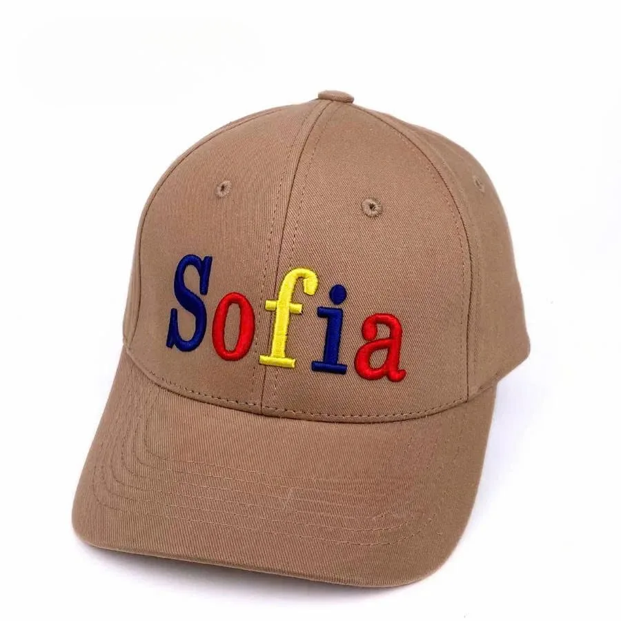 Mũ Lưỡi Trai - 05