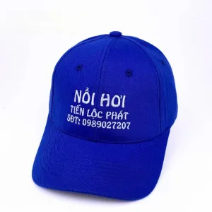 Mũ Lưỡi Trai - 04