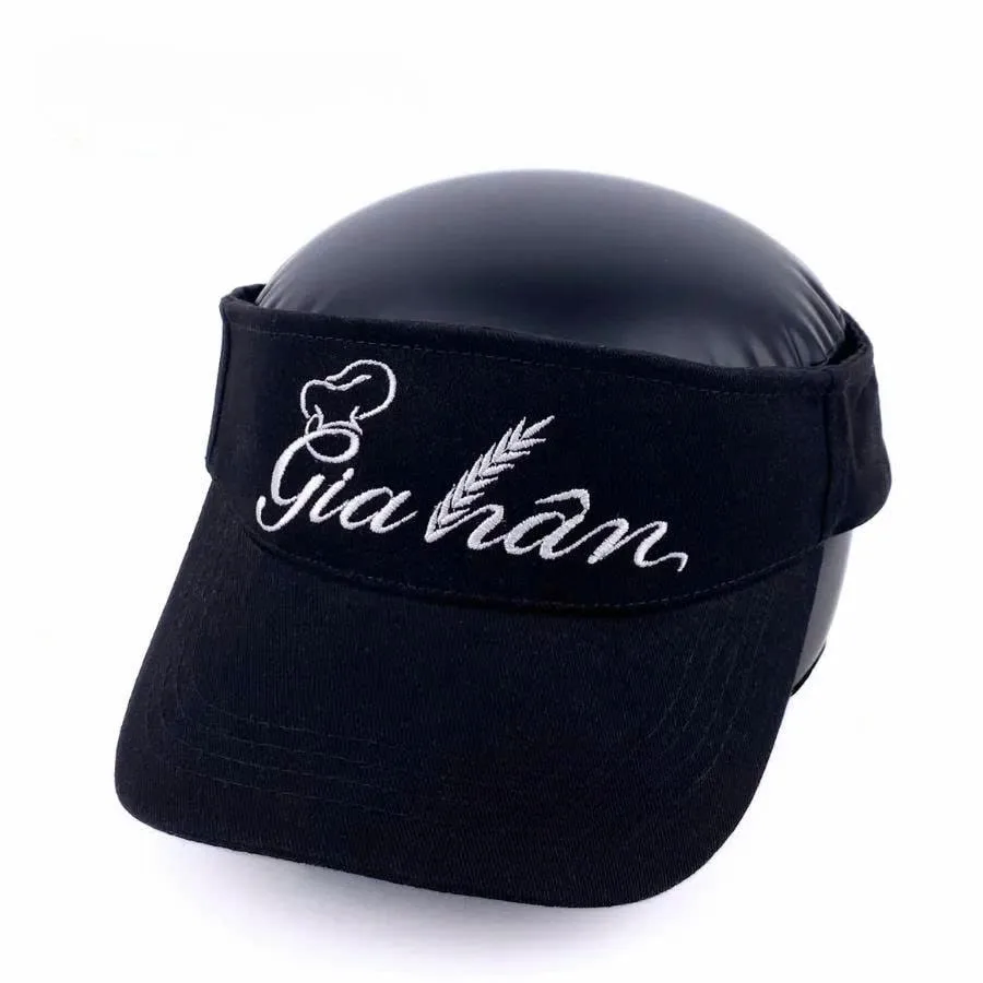 Mũ nửa đầu – 09