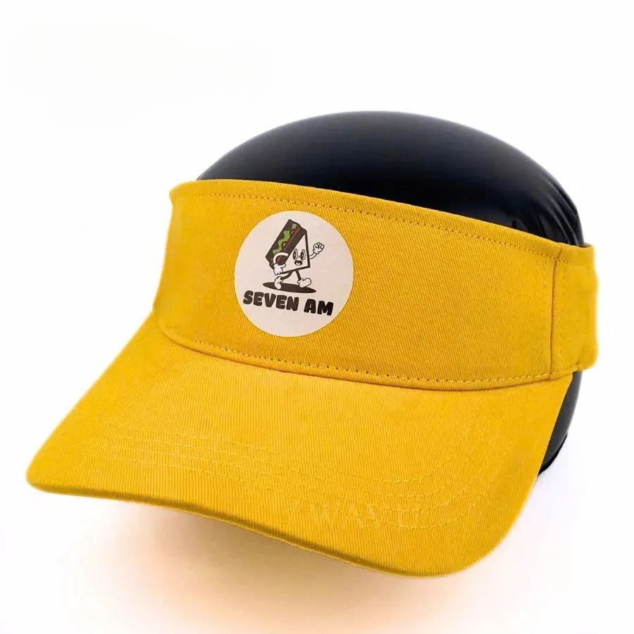 Mũ nửa đầu – 10