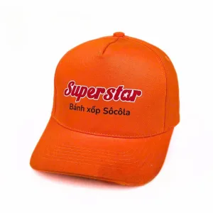 Mũ Lưỡi Trai – 16