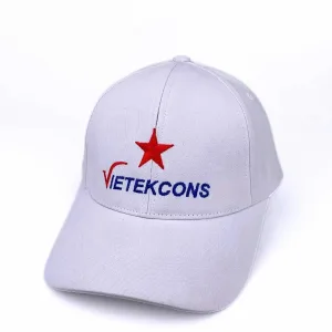 Mũ Lưỡi Trai – 17