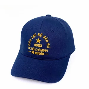 Mũ Lưỡi Trai – 19