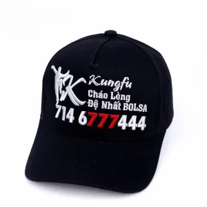 Mũ Lưỡi Trai – 22