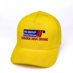 Mũ Lưỡi Trai – 23