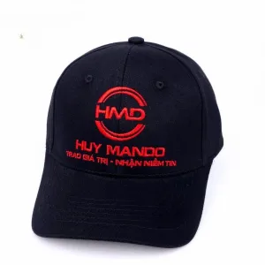 Mũ Lưỡi Trai – 25