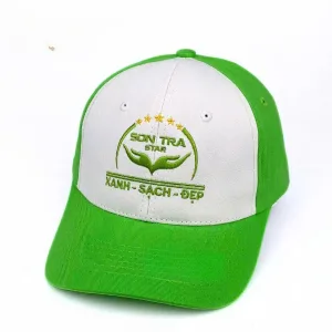 Mũ Lưỡi Trai – 28